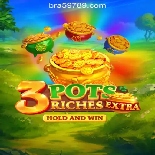 Discovering 3potsExtra: A New Gaming Experience on 59789.com Online Cassino Brasil #1