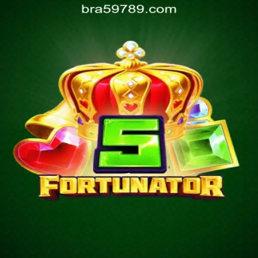 Explore the Thrilling World of 5Fortunator: An In-Depth Guide to This Exciting Game at 59789.com
