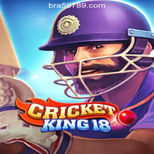 CricketKing18: Revolutionizing Online Sports with Casino Thrills