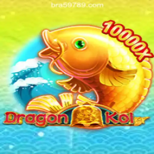 Discover the Enchanting World of DragonKoi: The Premier Online Casino Experience in Brazil