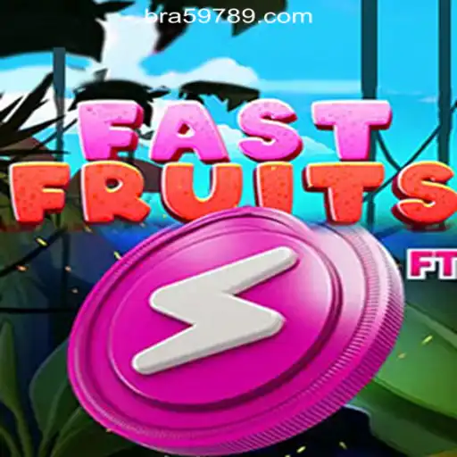 FastFruits: The Thrilling New Game at 59789.com Online Cassino Brasil #1