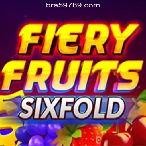 FieryFruitsSixFold: The Ultimate Online Casino Experience in Brasil