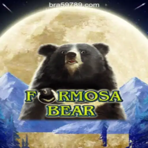 FormosaBear: An Exciting Addition to Online Cassinos in Brazil