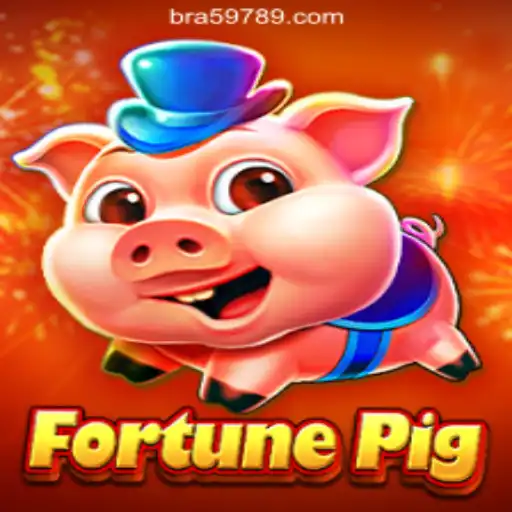 Discover the Excitement of FortunePig at 59789.com Online Cassino Brasil #1