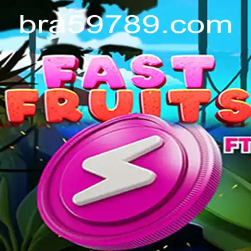 FastFruits: The Thrilling New Game at 59789.com Online Cassino Brasil #1