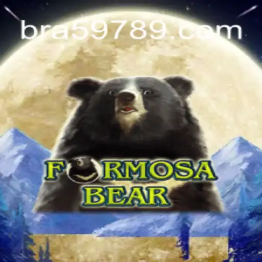 FormosaBear: An Exciting Addition to Online Cassinos in Brazil