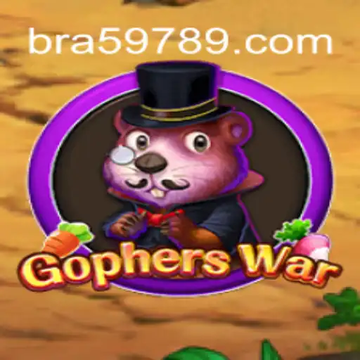 Explore the Thrilling World of GophersWar: A Comprehensive Guide