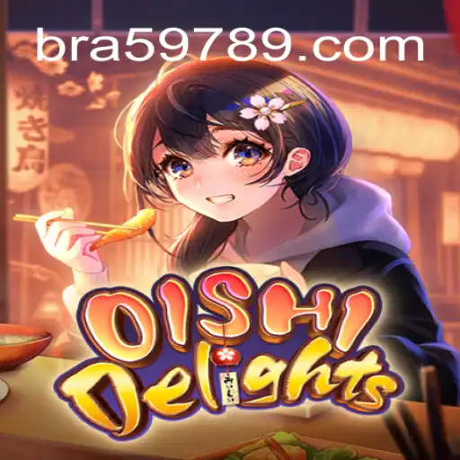 Discover the Delicious World of OishiDelights at 59789.com Online Cassino Brasil #1