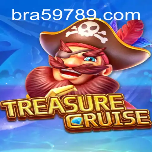 Exploring TREASURECRUISE: A Journey Through Virtual Seas