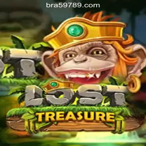 LostTreasure: Your Adventure Awaits at the Premier Online Casino in Brasil