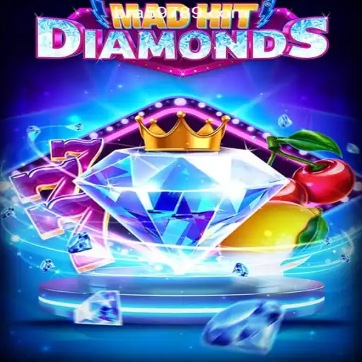 MadHitDiamonds: The Ultimate Online Gaming Experience