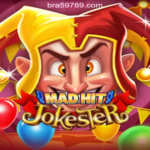 MadHitJokester: The Hilarious Journey Through 59789.com Online Cassino Brasil #1