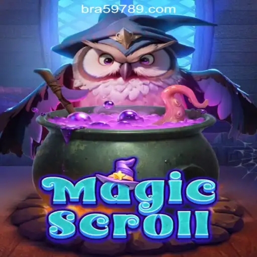 Discover the Magic of MagicScroll: The Ultimate Online Gaming Experience in Brasil