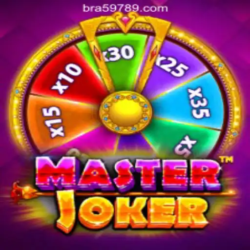 MasterJoker: Dominating 59789.com Online Cassino Brasil #1