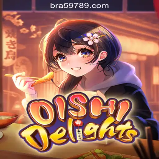Discover the Delicious World of OishiDelights at 59789.com Online Cassino Brasil #1