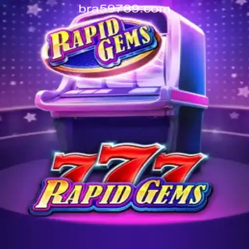 RapidGems777: A Thrilling Adventure in the World of Online Gaming
