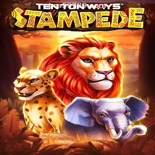 Exploring the Exciting World of TenTonWaysStampede: The #1 Online Casino Game