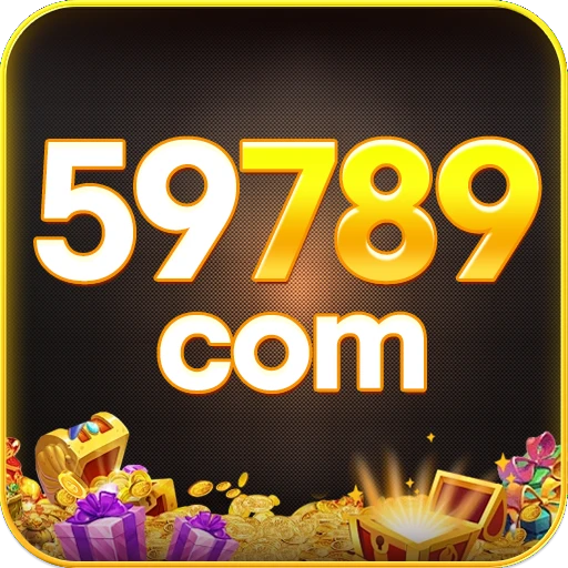 59789.com online cassino Brasil #1 Logo