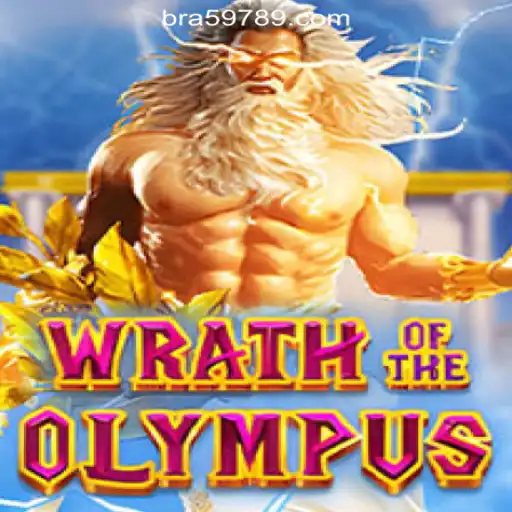 Discover the Legendary Adventure of WrathofOlympus